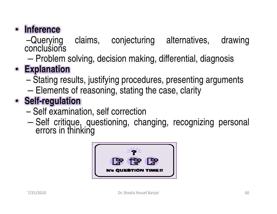 critical thinking evaluating claims and arguments critical thinking evaluating claims and arguments